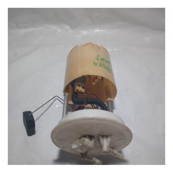 Bomba De Combustível Gasolina Ford Fiesta 1.0 2005