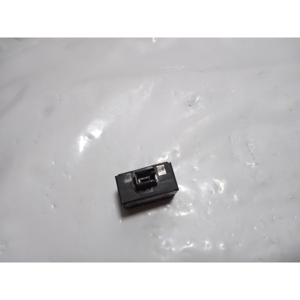 Botão Regulagem Luz Farol Milha Peugeot 307 2006