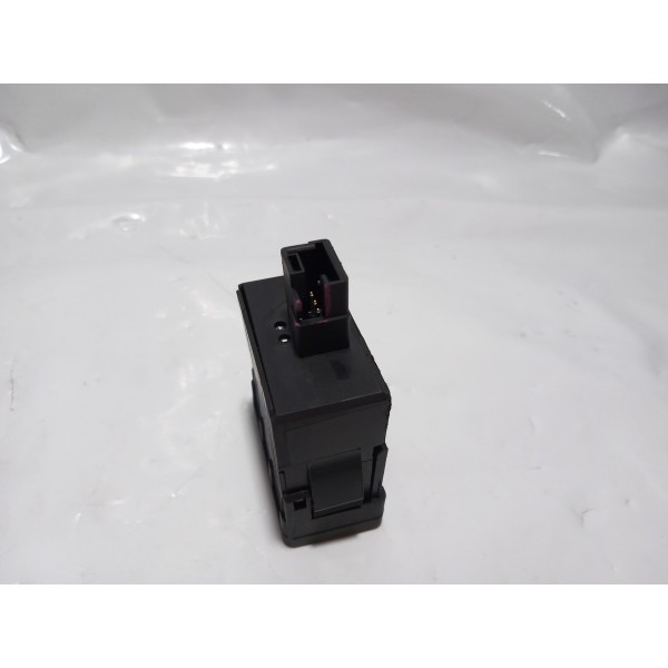 Botão Regulagem Luz Farol Milha Peugeot 307 2006