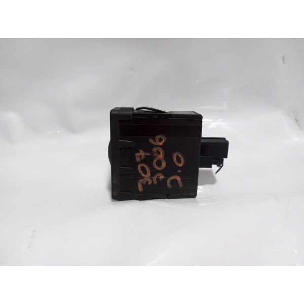 Botão Regulagem Luz Farol Milha Peugeot 307 2006