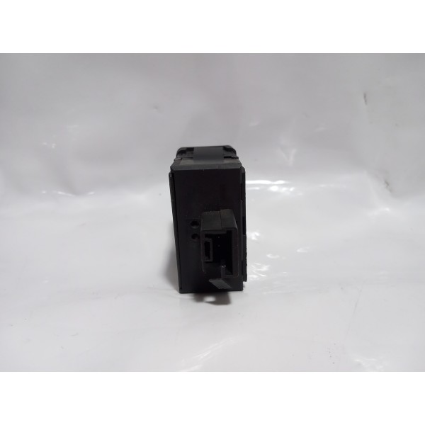 Botão Regulagem Luz Farol Milha Peugeot 307 2006