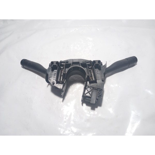 Chave De Seta Ford Fiesta 2005