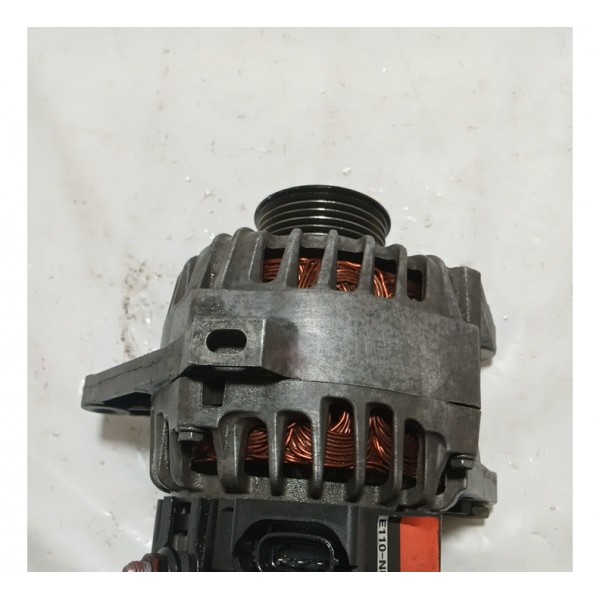 Alternador Hyundai Elantra 2012 Usado
