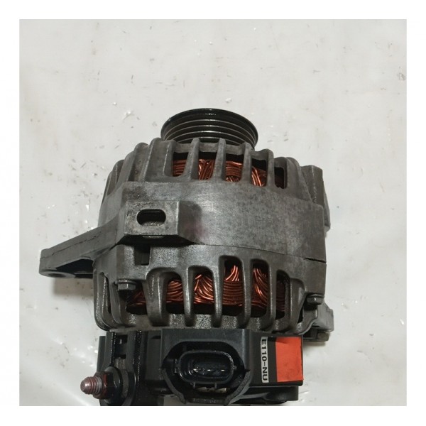 Alternador Hyundai Elantra 2012 Usado