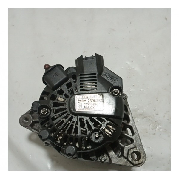 Alternador Hyundai Elantra 2012 Usado