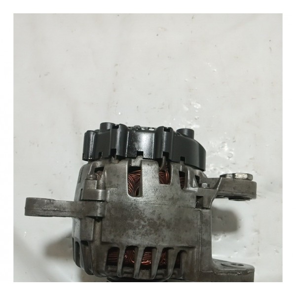 Alternador Hyundai Elantra 2012 Usado
