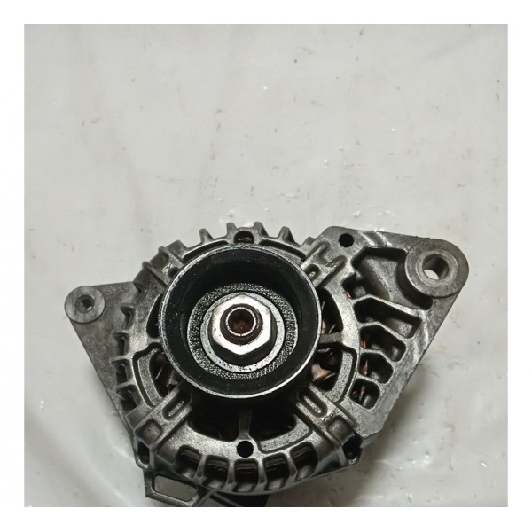 Alternador Hyundai Elantra 2012 Usado