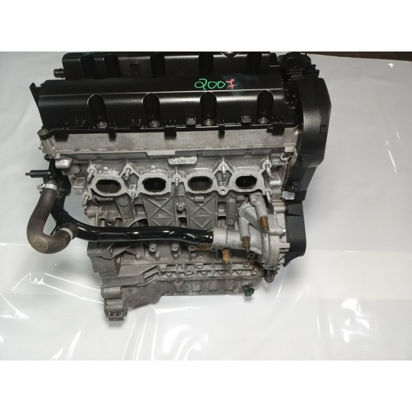 Motor Parcial Peugeot 307 2007 2.0 16v Usado
