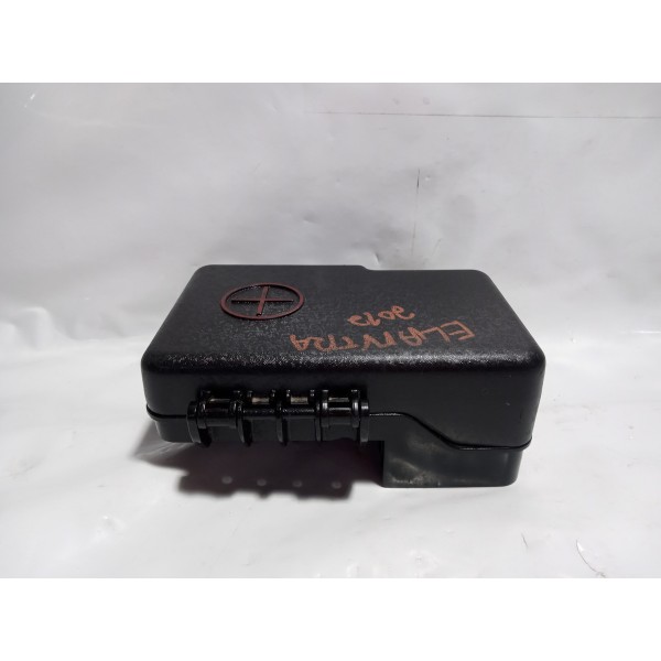 Caixa Fusível Bateria Hyundai Elantra 2012