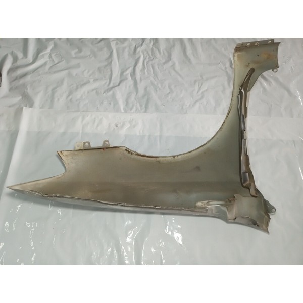 Paralama Dianteiro Esquerdo Fiat Stilo 2005 Usado