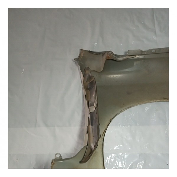 Paralama Dianteiro Esquerdo Fiat Stilo 2005 Usado