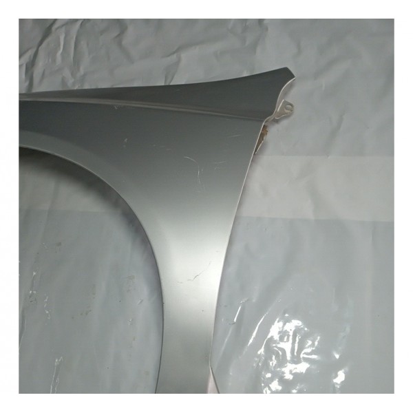 Paralama Dianteiro Esquerdo Fiat Stilo 2005 Usado