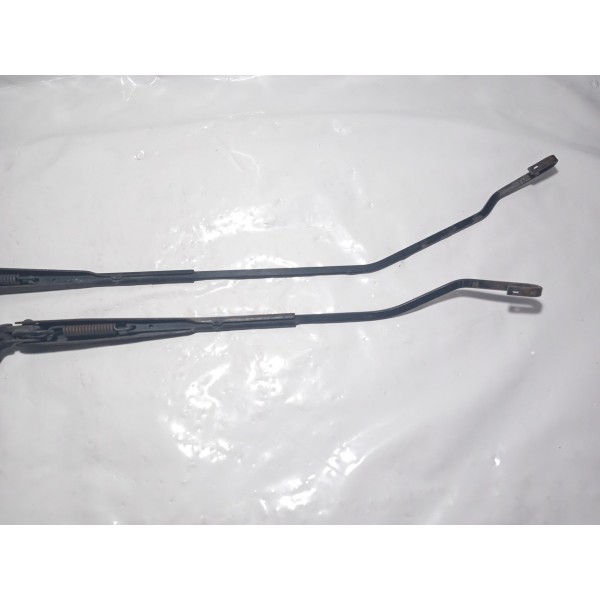 Braços Limpador De Para Brisa Ford Fiesta 2005 Direito