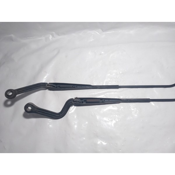 Braços Limpador De Para Brisa Ford Fiesta 2005 Direito