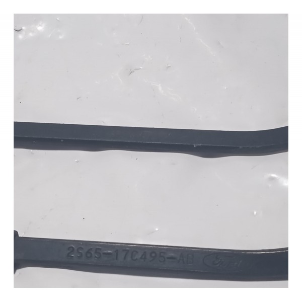 Braços Limpador De Para Brisa Ford Fiesta 2005 Direito