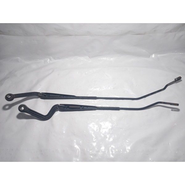 Braços Limpador De Para Brisa Ford Fiesta 2005 Direito
