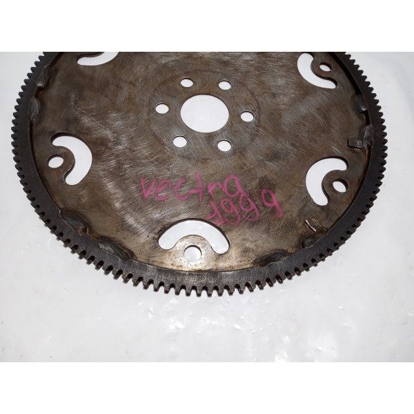 Volante Embreagem Gm Vectra 2.0 1999 Automático