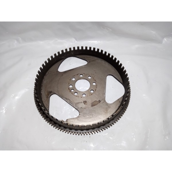 Volante Embreagem Peugeot 307 2.0 2006 Automático