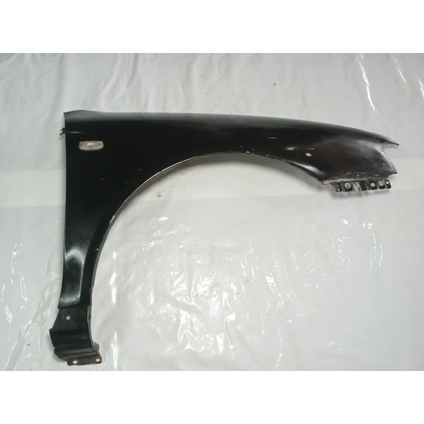 Paralama Dianteiro Direito Audi A4 2005 Usado