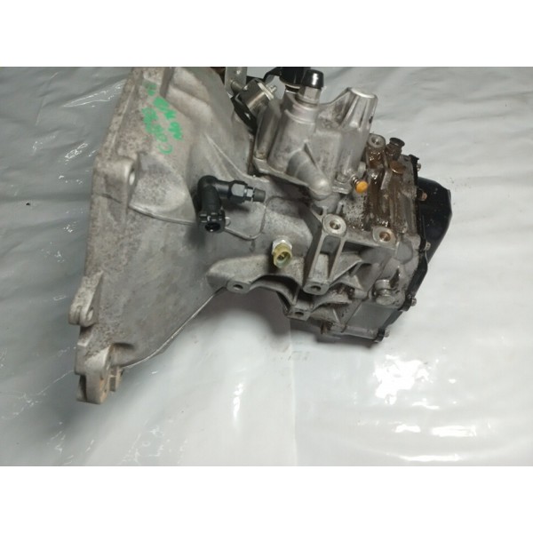 Caixa  Marcha Cambio Chevrolet Corsa Montana Max 1.4 2005