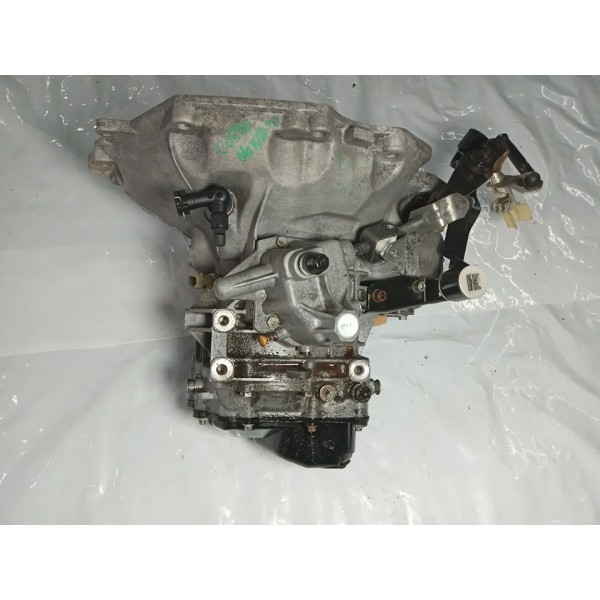 Caixa  Marcha Cambio Chevrolet Corsa Montana Max 1.4 2005