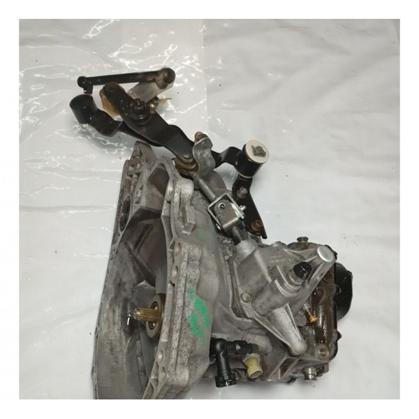 Caixa  Marcha Cambio Chevrolet Corsa Montana Max 1.4 2005