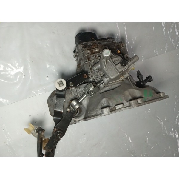 Caixa  Marcha Cambio Chevrolet Corsa Montana Max 1.4 2005