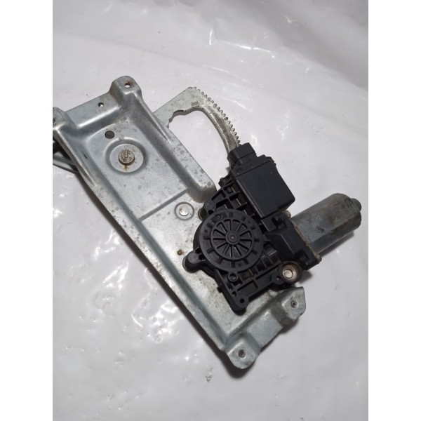 Máquina De Vidro Dianteira Esquerda Gm Vectra 1998