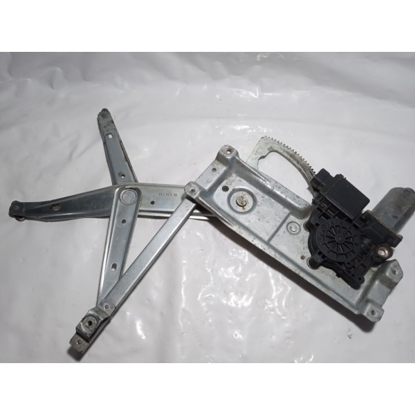 Máquina De Vidro Dianteira Esquerda Gm Vectra 1998