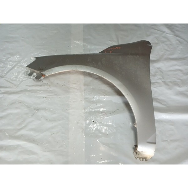 Paralama Dianteiro Esquerdo Kia Cerato 2010 Usado