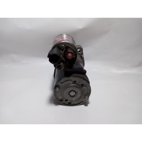 Motor Arranque Partida Hyundai Elantra 2.0 2012 Automático