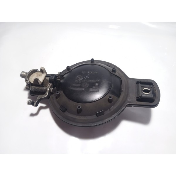 Maçaneta Dianteira Direita Fiat Doblo 2008 Dianteira