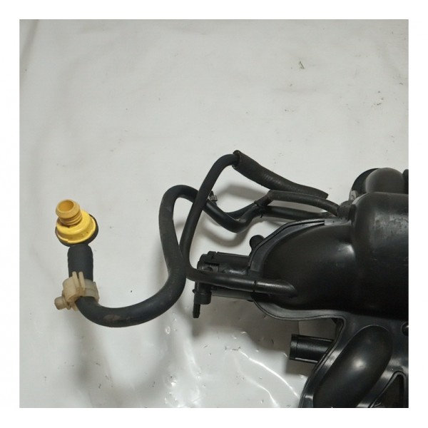 Coletor De Admissão Fiat Uno Vivace 2012 1.0 Usado