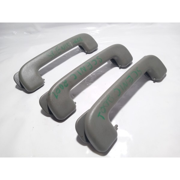 Pega Mão Renault Scenic 2001 Jogo