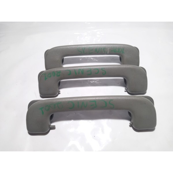 Pega Mão Renault Scenic 2001 Jogo