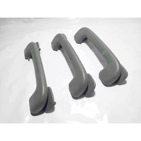 Pega Mão Renault Scenic 2001 Jogo