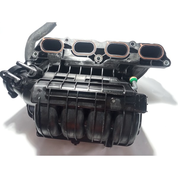 Coletor Admissão Hyndai Elantra 2.0 16v 2012