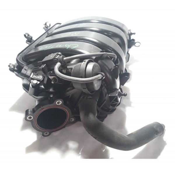 Coletor Admissão Hyndai Elantra 2.0 16v 2012