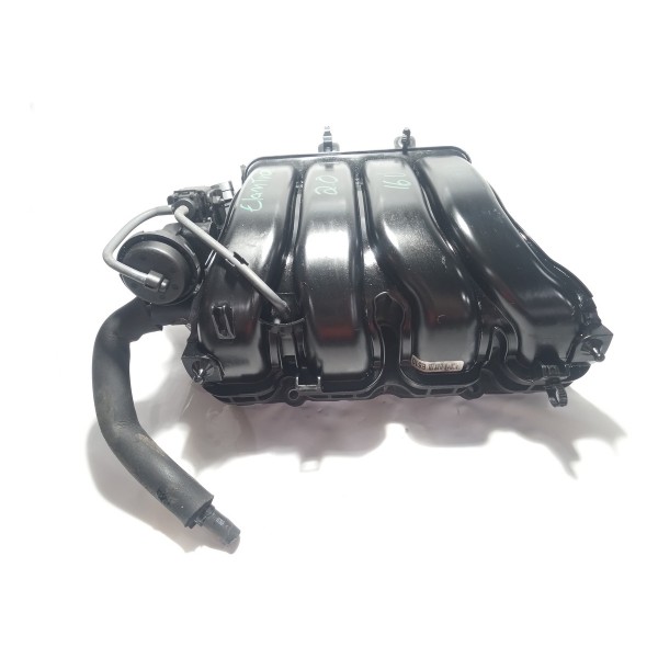 Coletor Admissão Hyndai Elantra 2.0 16v 2012