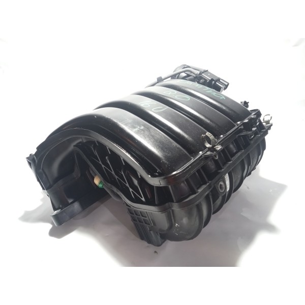 Coletor Admissão Hyndai Elantra 2.0 16v 2012