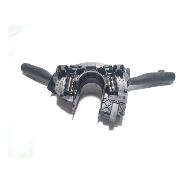 Chave De Seta Ford Courier 2002