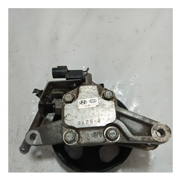 Bomba Hidráulica Do Kia Cerato 2010 Usado