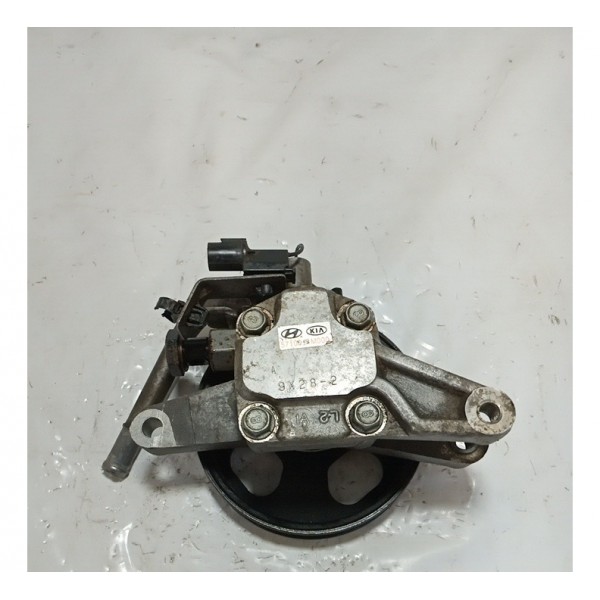 Bomba Hidráulica Do Kia Cerato 2010 Usado