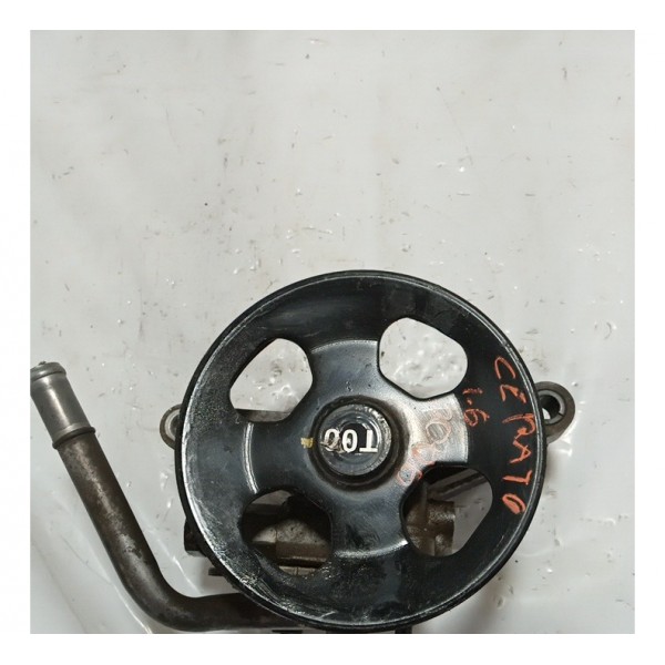 Bomba Hidráulica Do Kia Cerato 2010 Usado