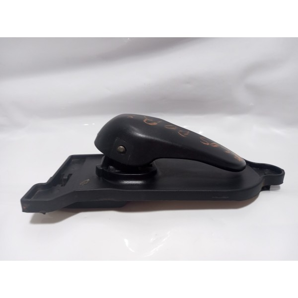 Maçaneta Interna Dianteira Esquerda Ford Ecosport 2005