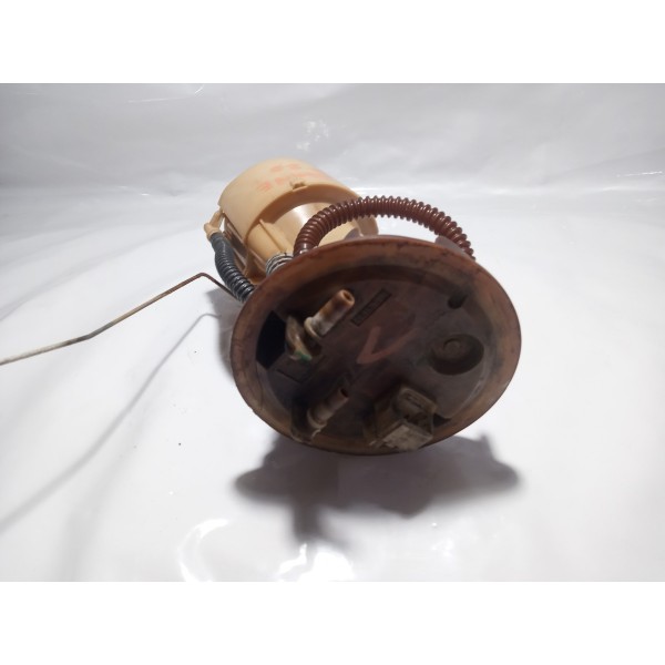 Bomba De Combustível Gasolina Renault Megane 2.0 2000