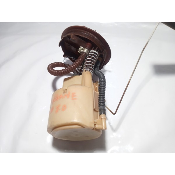 Bomba De Combustível Gasolina Renault Megane 2.0 2000