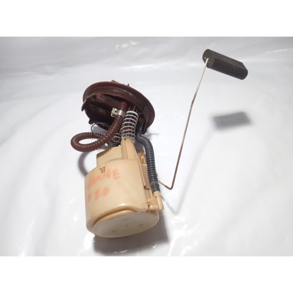 Bomba De Combustível Gasolina Renault Megane 2.0 2000