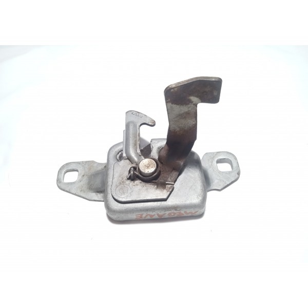 Fechadura Do Capô Megane 2000