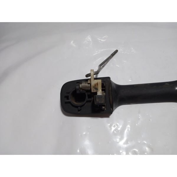 Maçaneta Externa Traseira Esquerda Ford Ecosport 2005 Traseira